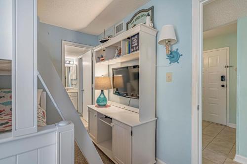 Sea Marsh II Oceanfront Unit 504 photo 34