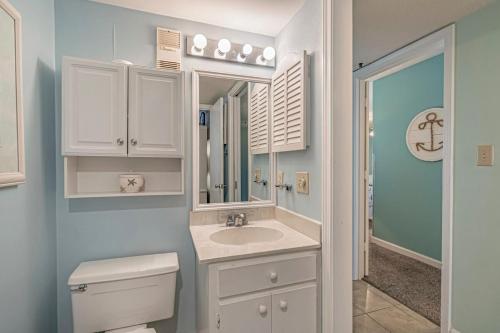 Sea Marsh II Oceanfront Unit 504 photo 35