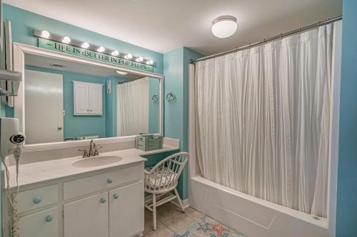 Sea Marsh II Oceanfront Unit 504 photo 28