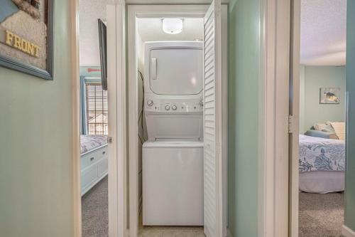 Sea Marsh II Oceanfront Unit 504 photo 37