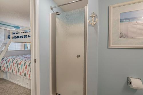 Sea Marsh II Oceanfront Unit 504 photo 36