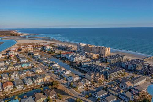 Sea Marsh II Oceanfront Unit 504 photo 40