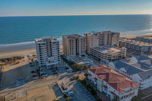 Sea Marsh II Oceanfront Unit 504 photo 38