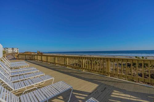 Sea Marsh II Oceanfront Unit 504 photo 43