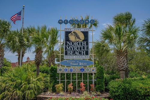 Sea Marsh II Oceanfront Unit 504 photo 45