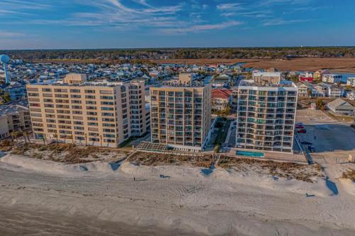Sea Marsh II Oceanfront Unit 504 photo 39