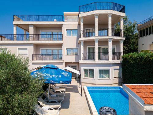 Luxury Villa Boričić photo 2