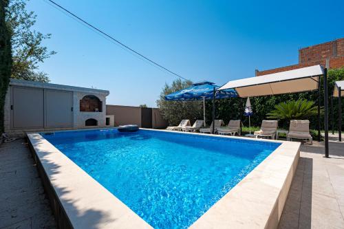 Luxury Villa Boričić photo 3