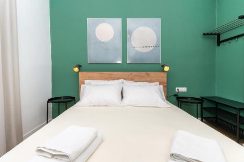 StayCentral Apartment