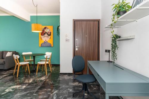 StayCentral Apartment