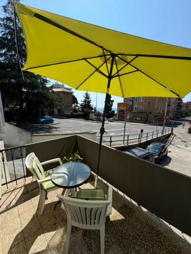 Central Apartment Agatha