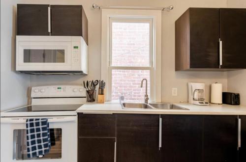 1bdrm Gaslamp Conv Cntr - W Parking & 3 Beds #5 Image