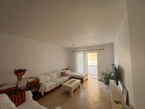 Zona d'estar a Ana's house