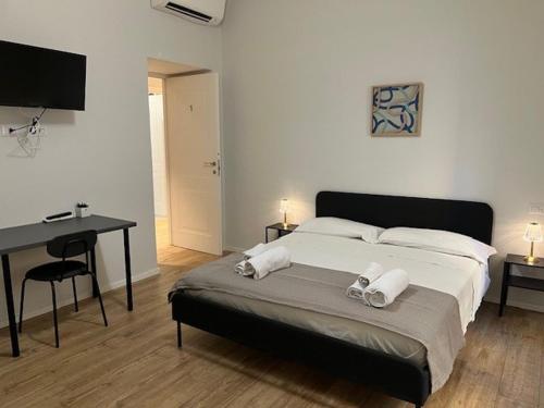 PiazzaBolognaStay