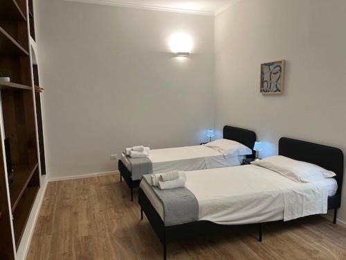 PiazzaBolognaStay