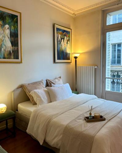 Champs Elysée Prestige Apartment