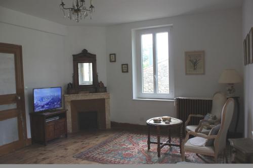 Photo de la galerie de l'établissement Chambre d'hötes Les Logilles à Ganac, à Ganac