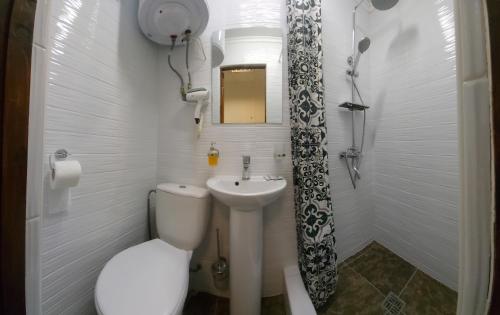 Ένα μπάνιο στο Apart 26