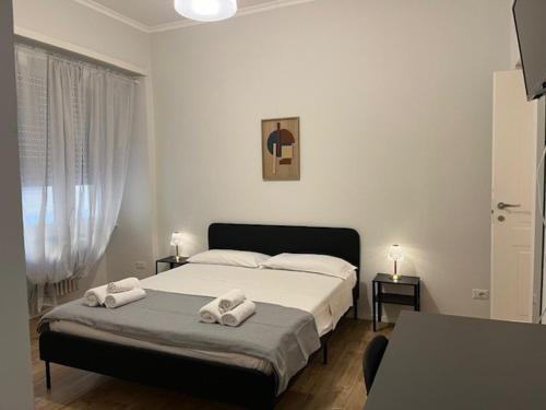 PiazzaBolognaStay