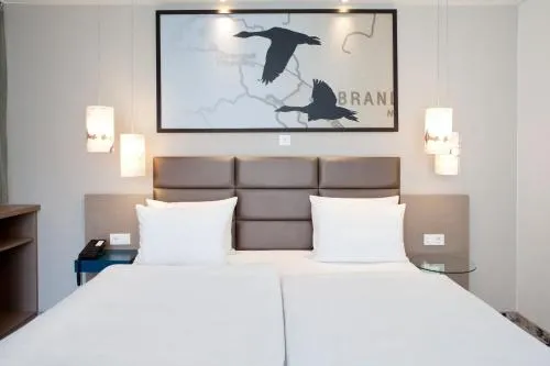 Holiday Inn Berlin City East Side by IHG photo 24