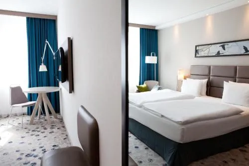 Holiday Inn Berlin City East Side by IHG photo 9
