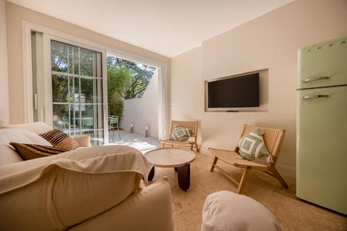 Villa Spa Arborée Hyper Centre photo 2