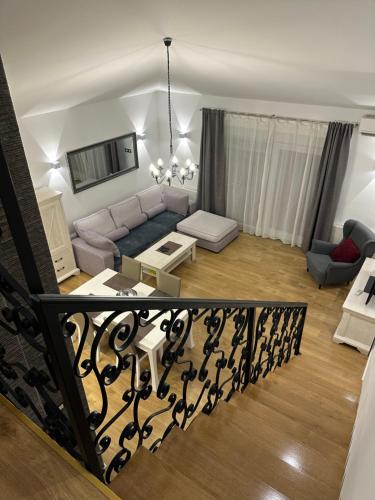 Luxury Residence Zola