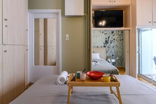 Voguish Design 2 bedroom Den