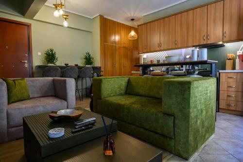 Voguish Design 2 bedroom Den
