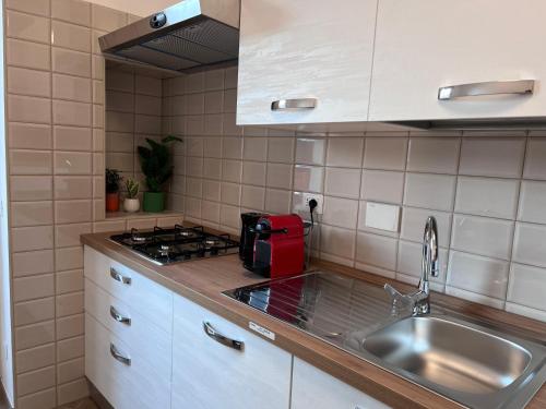 Dasy Apartment - San Paolo