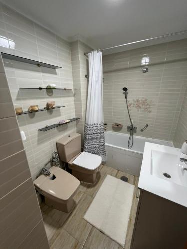 PRECIOSO APARTAMENTO CERCA DE LA PLAYA - Perlamar Calpe