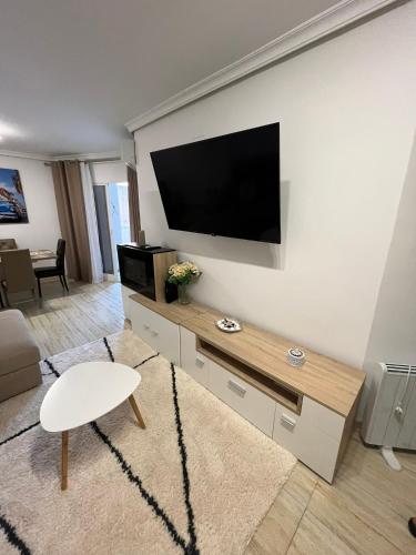 PRECIOSO APARTAMENTO CERCA DE LA PLAYA - Perlamar Calpe