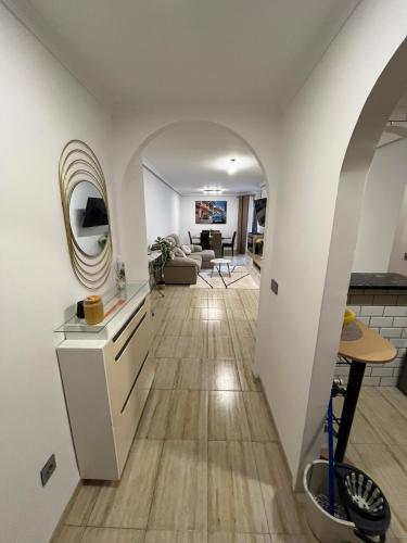 PRECIOSO APARTAMENTO CERCA DE LA PLAYA - Perlamar Calpe