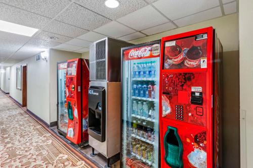 Φωτογραφία από το άλμπουμ του Best Western Elko Inn σε Elko