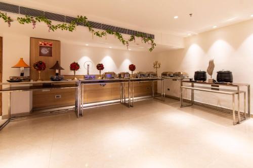 Φωτογραφία από το άλμπουμ του Best Western La Vista Pathankot σε Pathankot