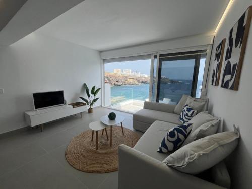 Apartamento Callao Salvaje en el mar con wi-fi