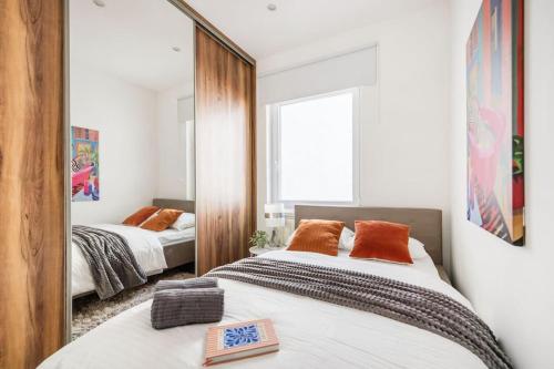 Relaxing Spacious Balcony Super Central Near Opera 1066 Budapest, Dessewffy utca 16 kép - 3