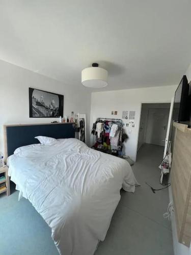 Appartement - Batignolles Paris