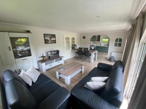 Et opholdsområde på het Veluws paradijs, nu met extra bij te boeken Hottub