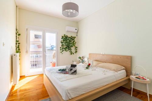 HeKo Stylish Apartament Koukaki