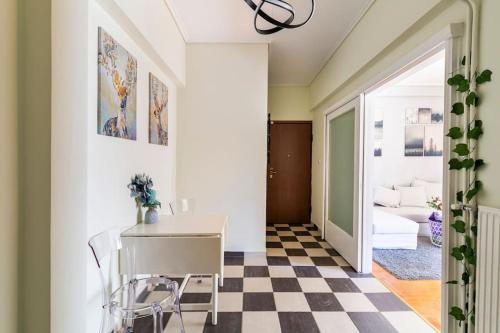 HeKo Stylish Apartament Koukaki