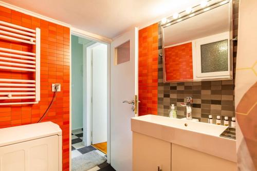 HeKo Stylish Apartament Koukaki