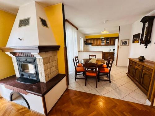 Apartment Grandi