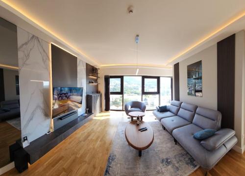 Foto Diamond Residences 2bd 2bth 11fl Lux Apt & Free P 1