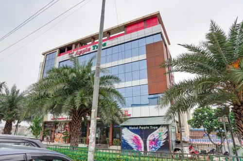 Gallery image of Hotel O Apple Tree in Sūrajpur