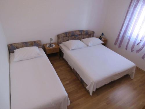 Apartments with parking space Biograd na Moru, Biograd - 23415