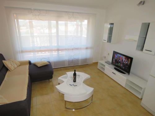 Apartments with parking space Biograd na Moru, Biograd - 23415