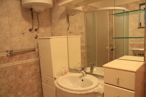 Apartments with parking space Biograd na Moru, Biograd - 23415