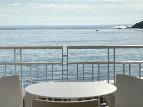 LES MELOINES T3, Luxurious 2 Bedroom Seaside