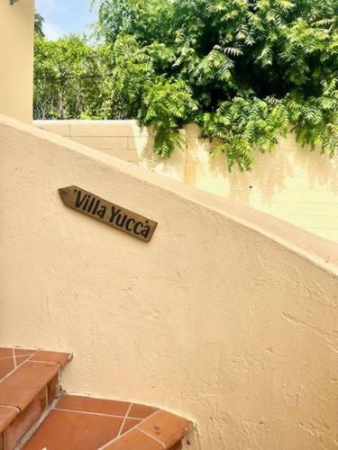 Gambar di galeri bagi Villa Yucca di Dickenson Bay